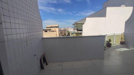 Lindo Apartamento no Centro de Cabo Frio - RJ