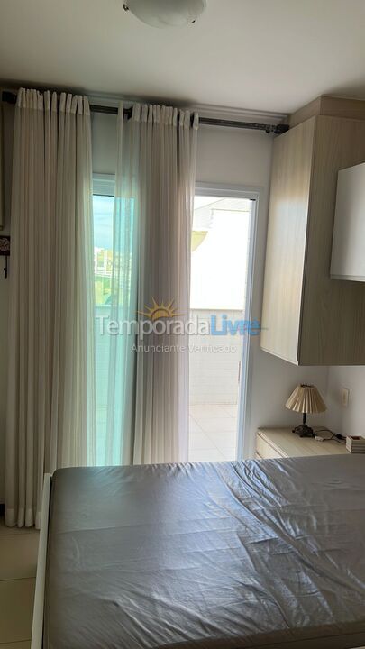 Apartamento para aluguel de temporada em Cabo Frio (Centro)