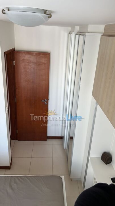 Apartment for vacation rental in Cabo Frio (Centro)