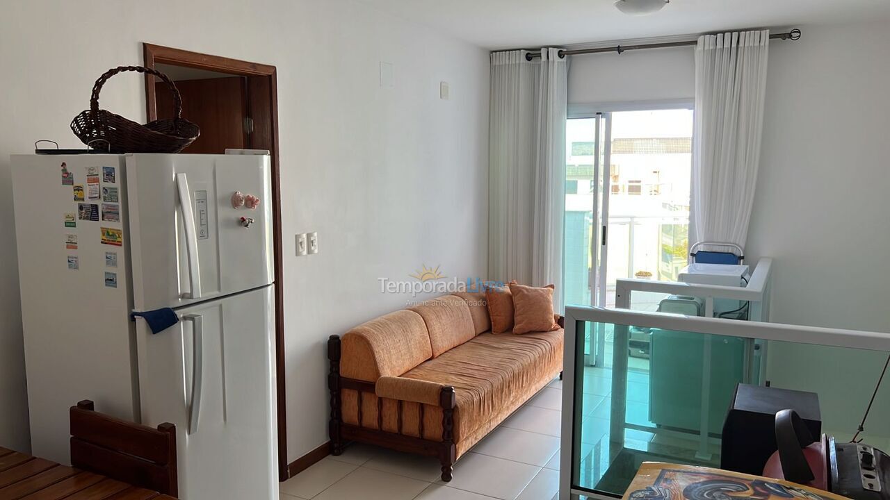 Apartment for vacation rental in Cabo Frio (Centro)