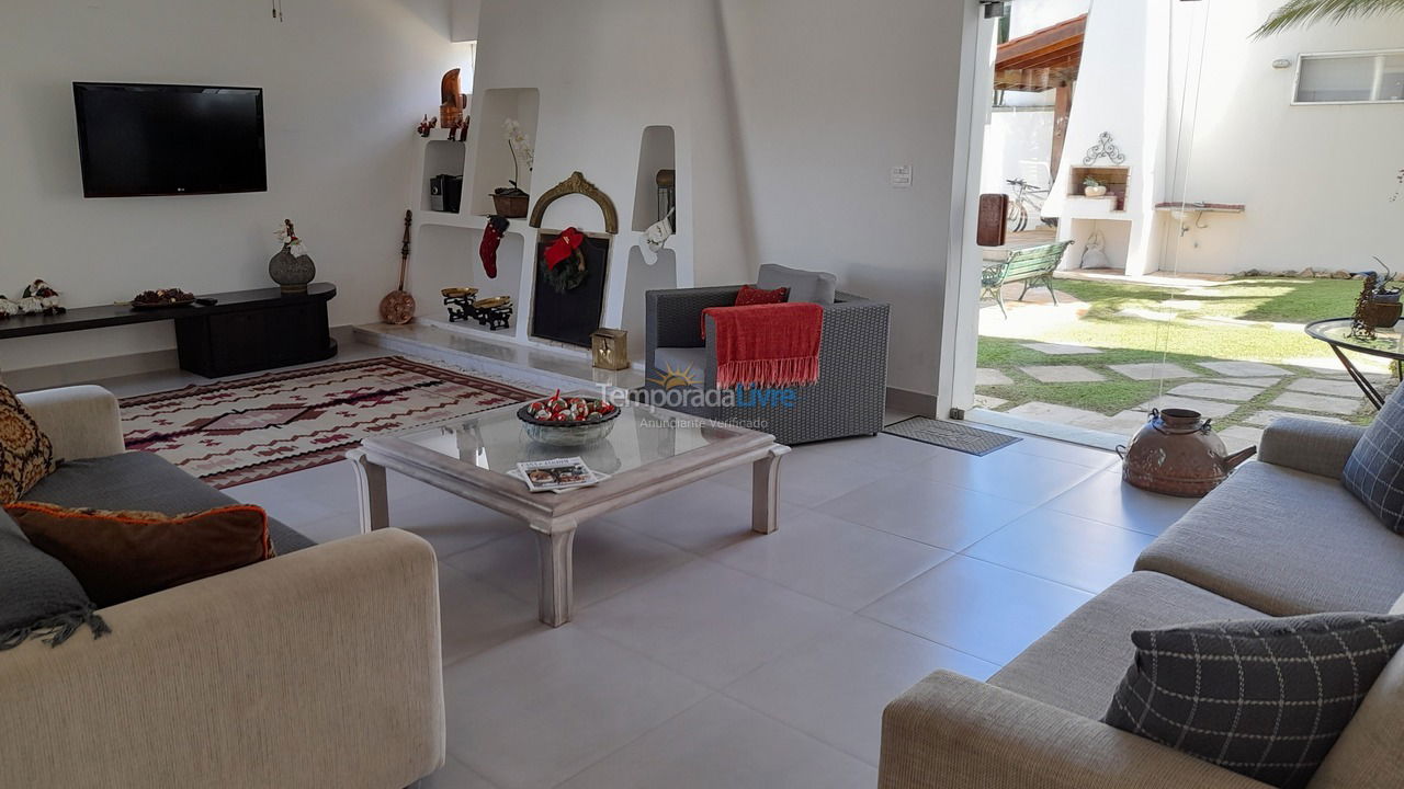 House for vacation rental in Guarujá (Jardim Acapulco)