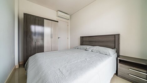 289 - Excelente Custo Benefício Prox a Praia - Apto com 02 dormitórios