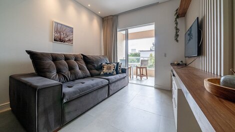 170 - Beautiful apartment in Praia de Mariscal