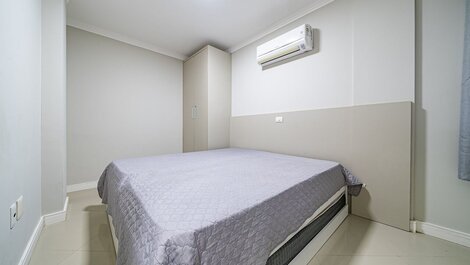 250 - Apartamento completo com 3 quartos em Santa Catarina próximo...