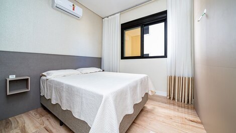 203 - Hermoso apartamento con 02 suites en Bombas