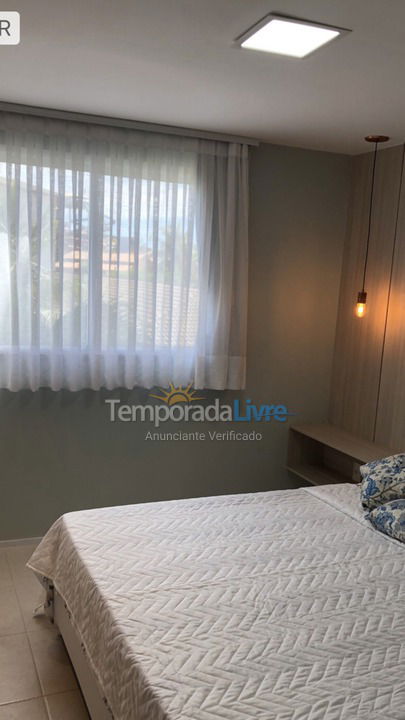 Apartment for vacation rental in Aquiraz (Porto das Dunas Beach Park)