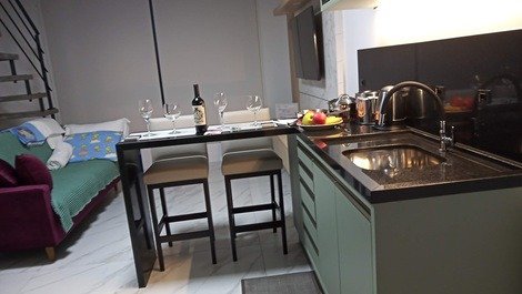 Apartment for rent in Pomerode - Centro