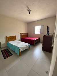 House in Ubatuba, Maranduba Beach