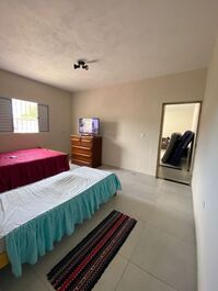 House in Ubatuba, Maranduba Beach