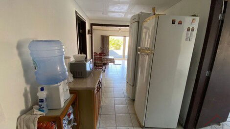 House in Ubatuba 3 bedrooms with A/C