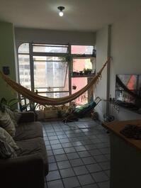 Apartamento para alugar em Recife - Conde da Boa Vista