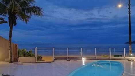 House for rent in Porto Belo - Perequê