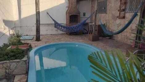 House for rent in Natal - Ponta Negra