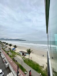 FRENTE AL MAR PARA 12 PERSONAS EN MEIA PRAIA