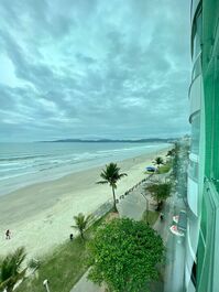 SEA FRONT FOR 12 PEOPLE IN MEIA PRAIA