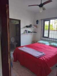 Great home! with 3 bedrooms in São Francisco do Sul in Enseada.