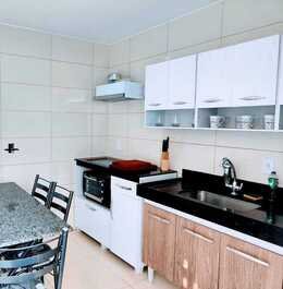 Apartment for vacation rental in Porto Seguro