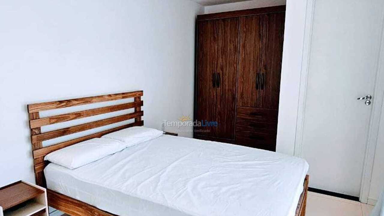 Casa para aluguel de temporada em Porto Seguro (Praia do Mutá)
