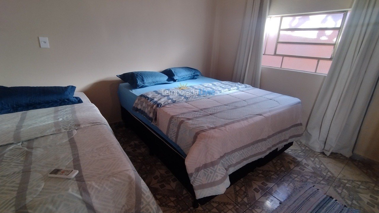 House for vacation rental in Bodoquena (Centro)