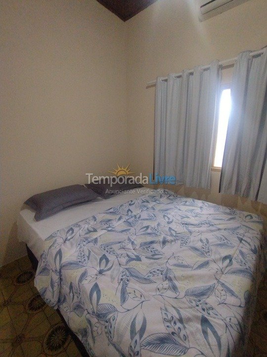 House for vacation rental in Bodoquena (Centro)