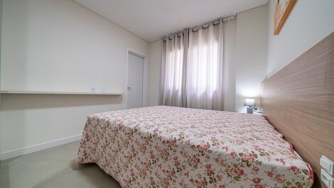 060 - Hermoso apartamento con 02 suites en Bombas
