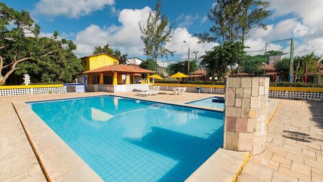 Casa para alquilar en Tamandaré - Pe Praia Dos Carneiros