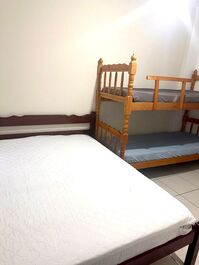 Apartamento itagua Ubatuba