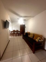 Itagua Apartment Ubatuba