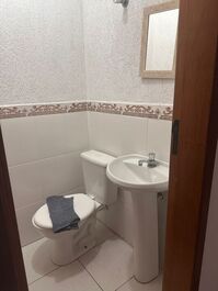 Apartamento itagua Ubatuba