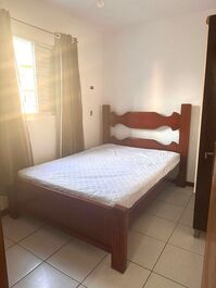 Apartamento itagua Ubatuba