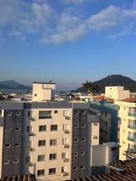 Apartamento itagua Ubatuba