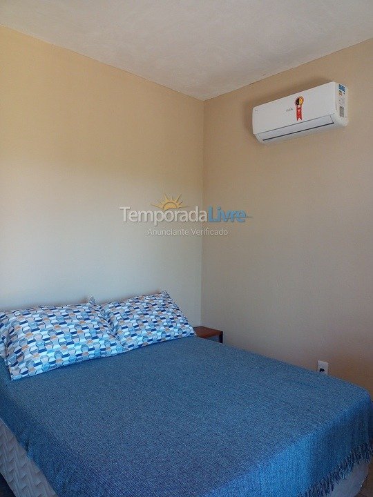 House for vacation rental in Touros (Monte Alegre)