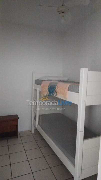 Apartamento para alquiler de vacaciones em Florianopolis (Praia dos Ingleses)