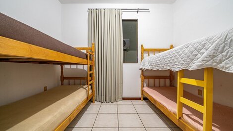 131- Apartamento 03 habitaciones en zona principal de Bombas