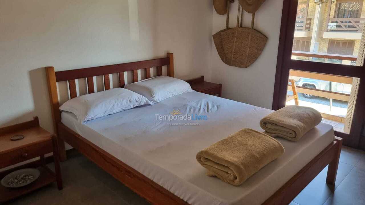 House for vacation rental in Bombinhas (Praia de Bombas)