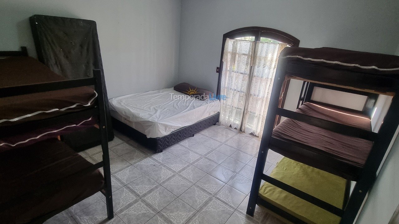 Ranch for vacation rental in Guarulhos (Tapera Grande)