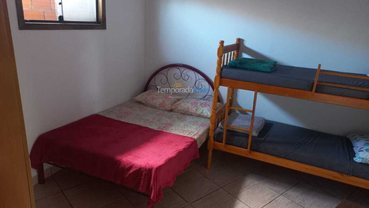 House for vacation rental in Arroio do Sal (Centro)