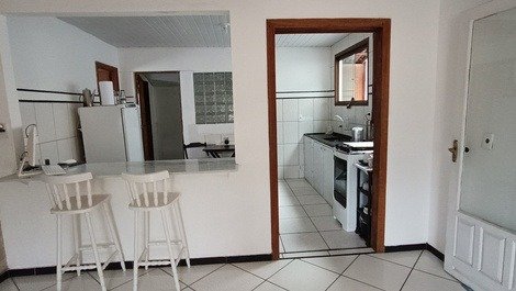 House for rent in Armação dos Búzios - Praia de Manguinhos