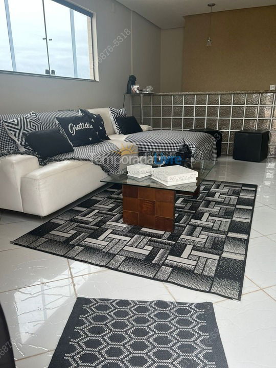 Apartamento para alquiler de vacaciones em Cabo Frio (Braga)