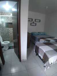 Casa para alugar em Garopaba - Pinguirito