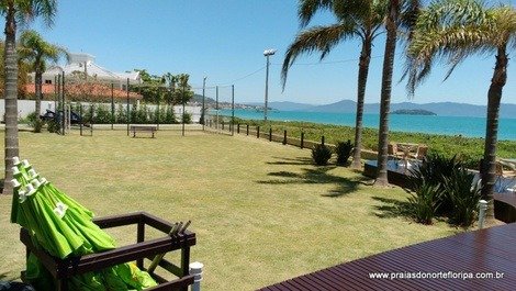APARTMENT 3 HIGH STANDARD SUITES WITH SEA VIEW, IN FLORIPA
