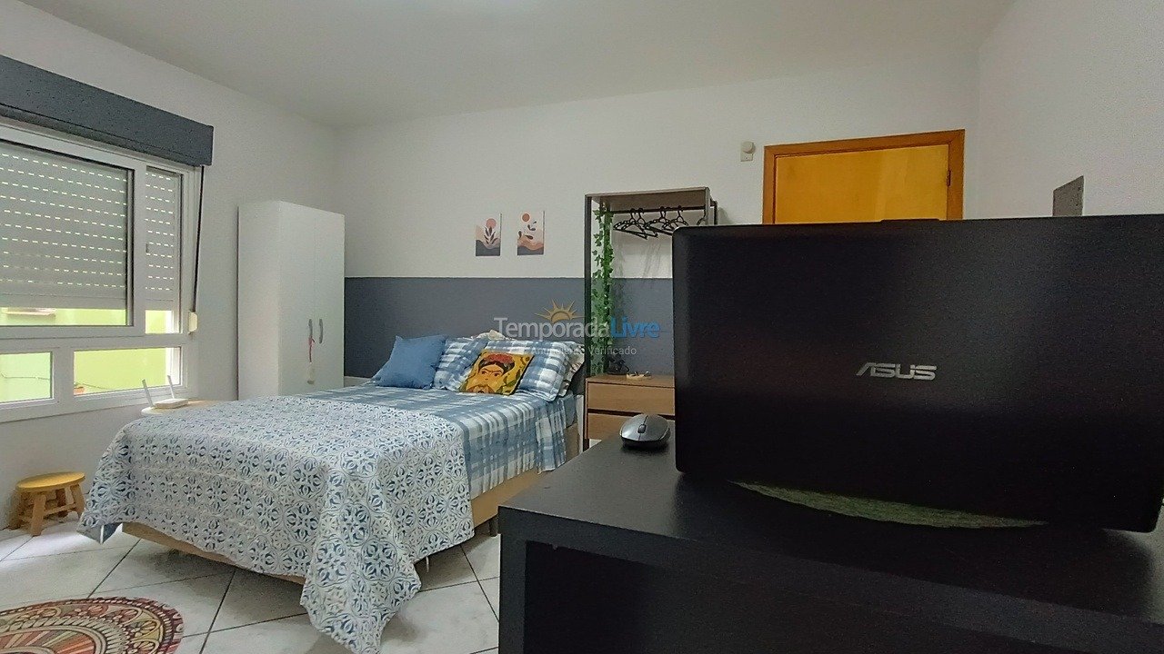 Apartamento para alquiler de vacaciones em São Leopoldo (Centro)