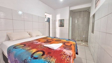 House for rent in Salvador - Stella Maris
