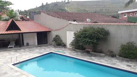 Casa para alquilar en Caraguatatuba - Prainha