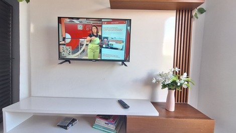 Sala de estar/ tv