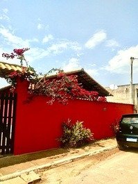 Red House Buzios