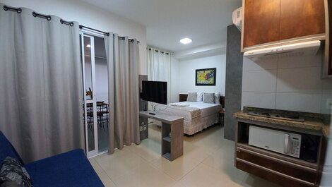 Apartment for rent in São Paulo - Bela Vista