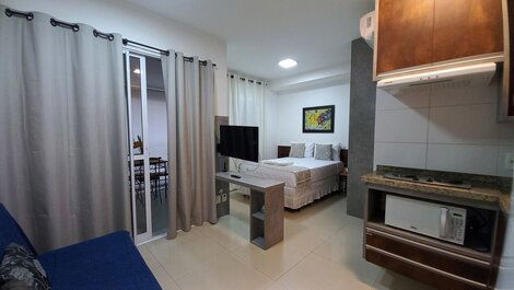 Apartamento para alugar em São Paulo - Bela Vista