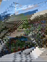 Garden Duplex Privilege!