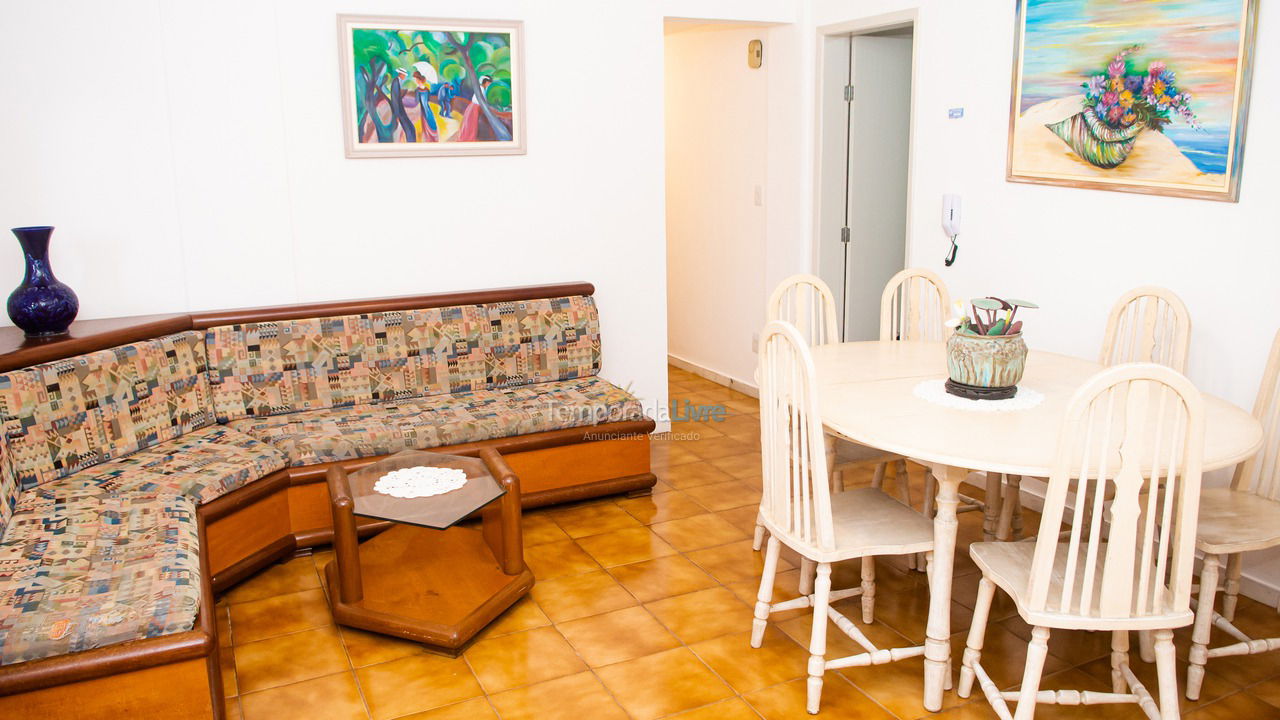 Apartamento para alquiler de vacaciones em Cabo Frio (Praia do Forte)